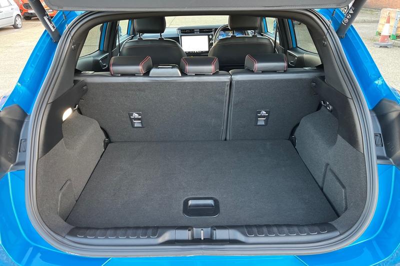 Used Ford Puma 2025 for sale - 77009503: Photo 21