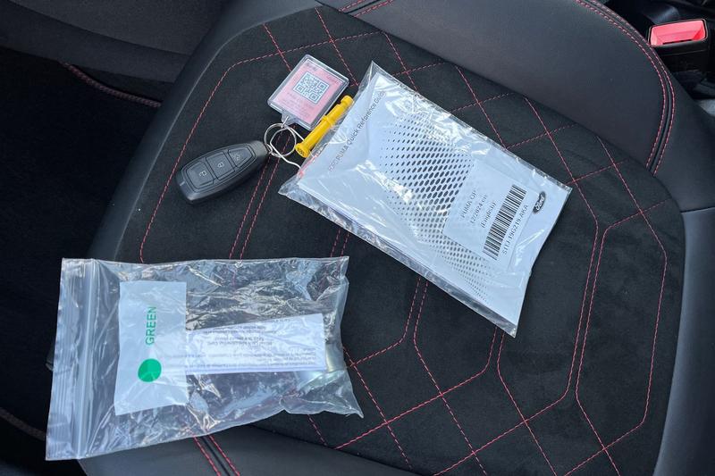 Used Ford Puma 2025 for sale - 77009503: Photo 22