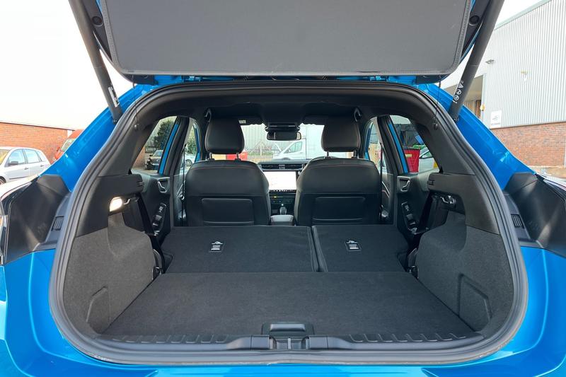 Used Ford Puma 2025 for sale - 77009503: Photo 25