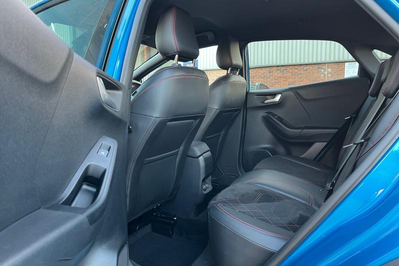 Used Ford Puma 2025 for sale - 77009503: Photo 26