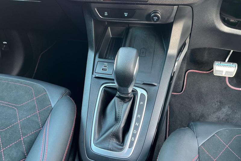 Used Ford Puma 2025 for sale - 77009503: Photo 29