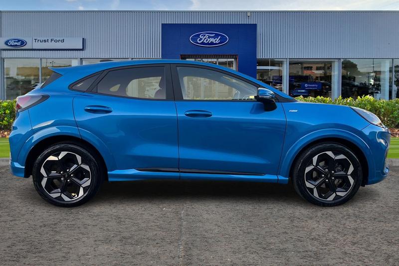 Used Ford Puma 2025 for sale - 77009503: Photo 3