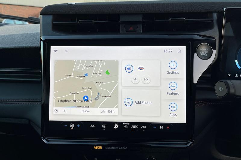 Used Ford Puma 2025 for sale - 77009503: Photo 30