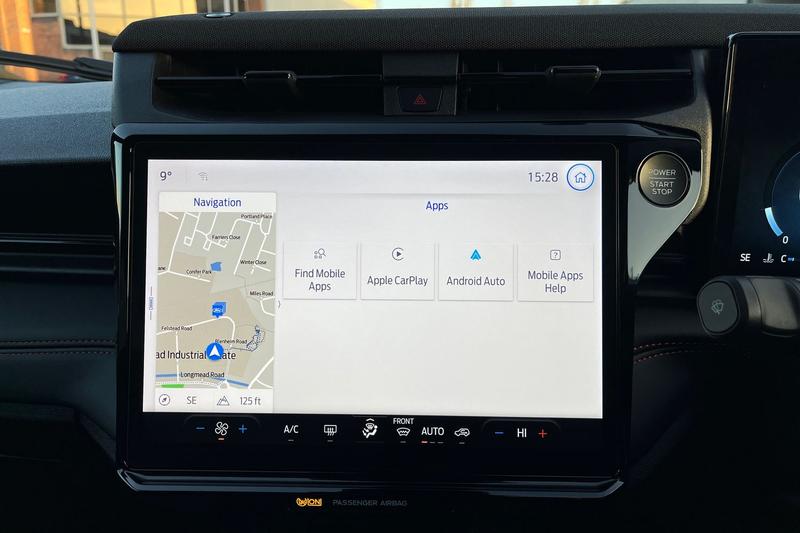 Used Ford Puma 2025 for sale - 77009503: Photo 32