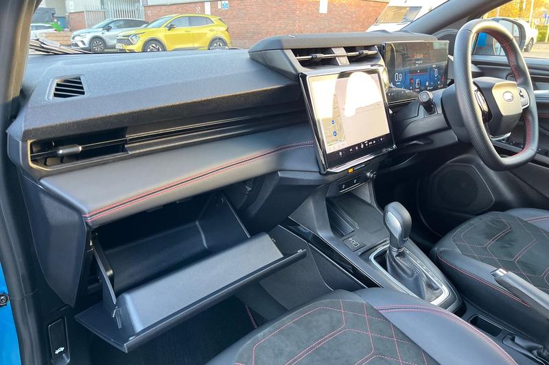 Used Ford Puma 2025 for sale - 77009503: Photo 33