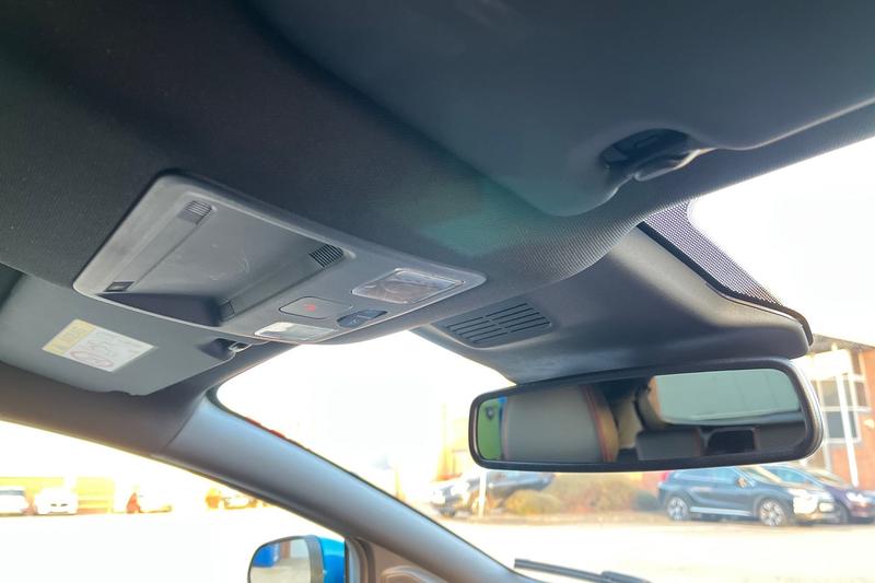 Used Ford Puma 2025 for sale - 77009503: Photo 35