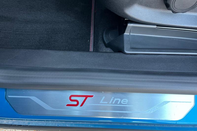 Used Ford Puma 2025 for sale - 77009503: Photo 36