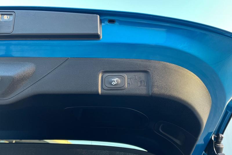 Used Ford Puma 2025 for sale - 77009503: Photo 37