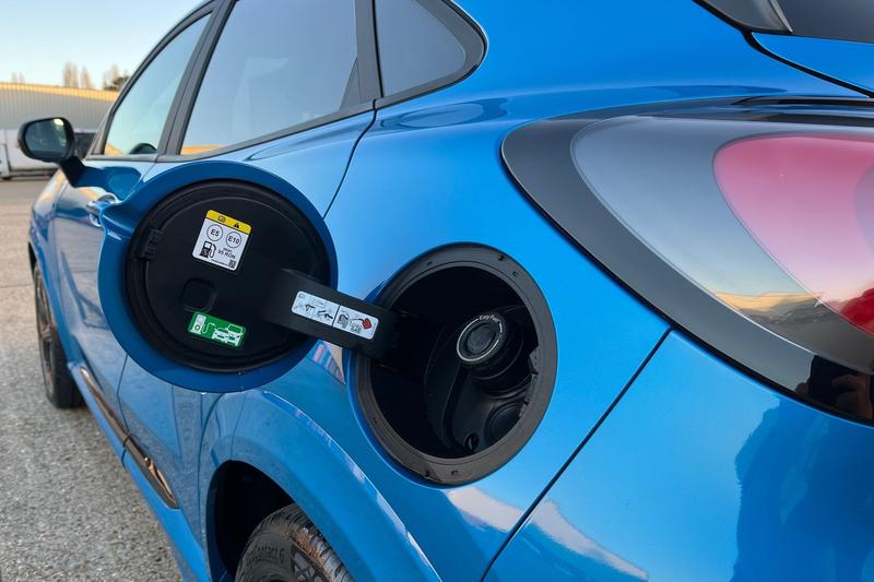 Used Ford Puma 2025 for sale - 77009503: Photo 38