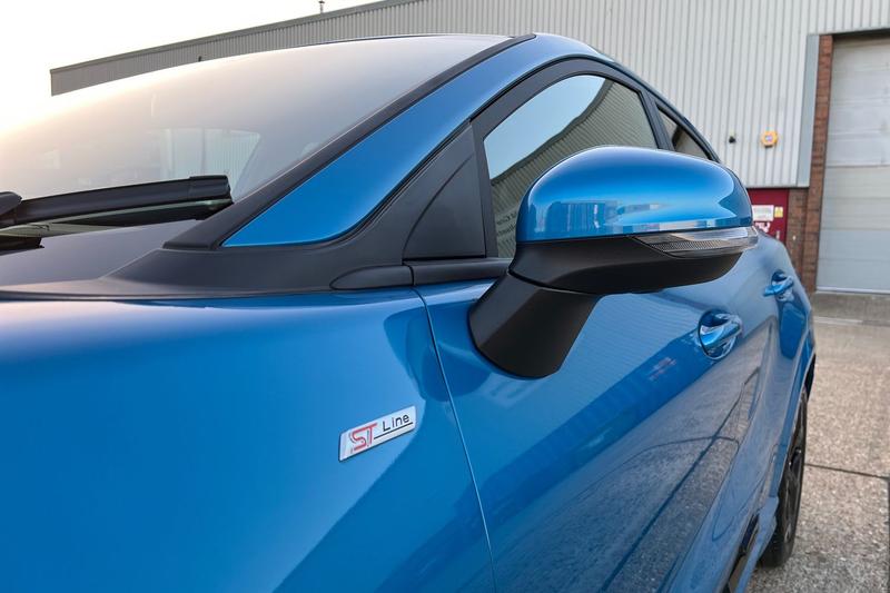 Used Ford Puma 2025 for sale - 77009503: Photo 39