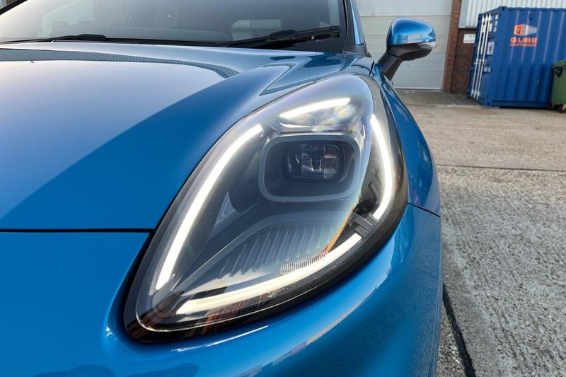 Used Ford Puma 2025 for sale - 77009503: Photo 40