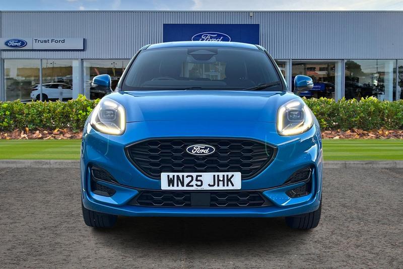 Used Ford Puma 2025 for sale - 77009503: Photo 6