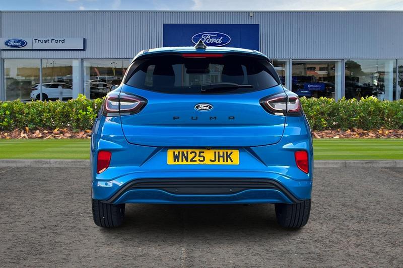 Used Ford Puma 2025 for sale - 77009503: Photo 7