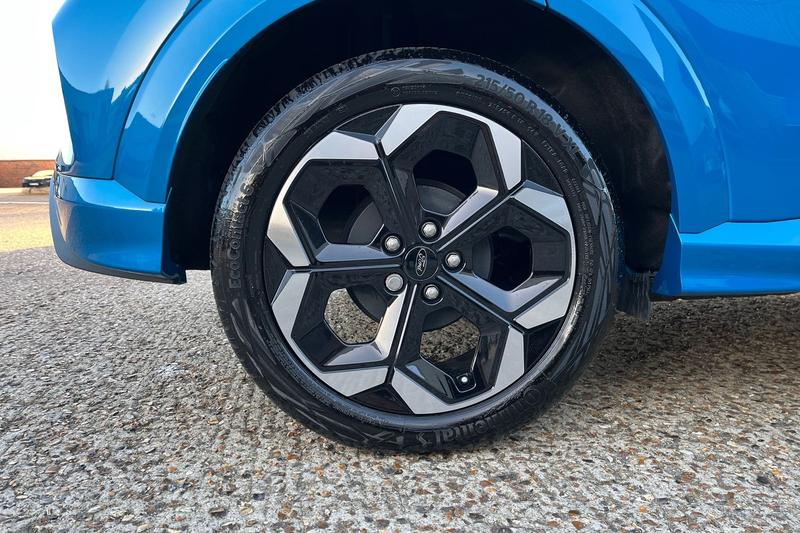 Used Ford Puma 2025 for sale - 77009503: Photo 8