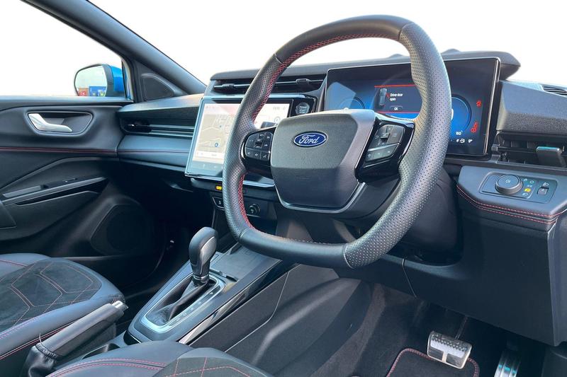 Used Ford Puma 2025 for sale - 77009503: Photo 9