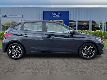 Used Hyundai i20 2023 for sale - 78255529: Photo