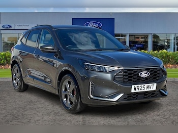 Used Ford Kuga 2025 for sale - 78314239: Photo