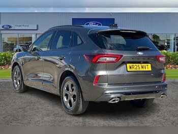 Used Ford Kuga 2025 for sale - 78314239: Photo