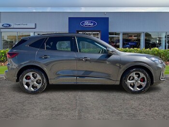 Used Ford Kuga 2025 for sale - 78314239: Photo