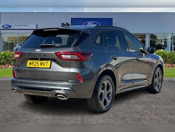 Used Ford Kuga 2025 for sale - 78314239: Photo