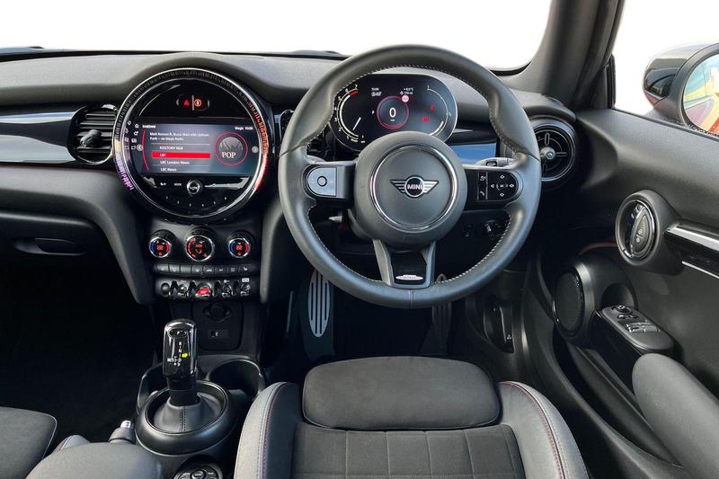 Used MINI Hatch 2023 for sale - 77235863: Photo 11