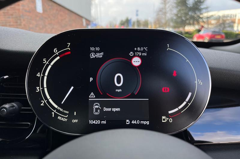 Used MINI Hatch 2023 for sale - 77235863: Photo 13