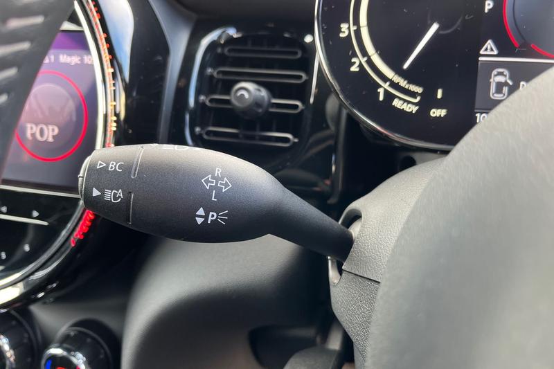 Used MINI Hatch 2023 for sale - 77235863: Photo 14