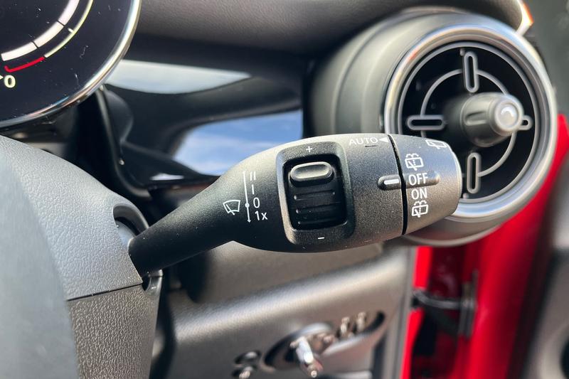 Used MINI Hatch 2023 for sale - 77235863: Photo 15