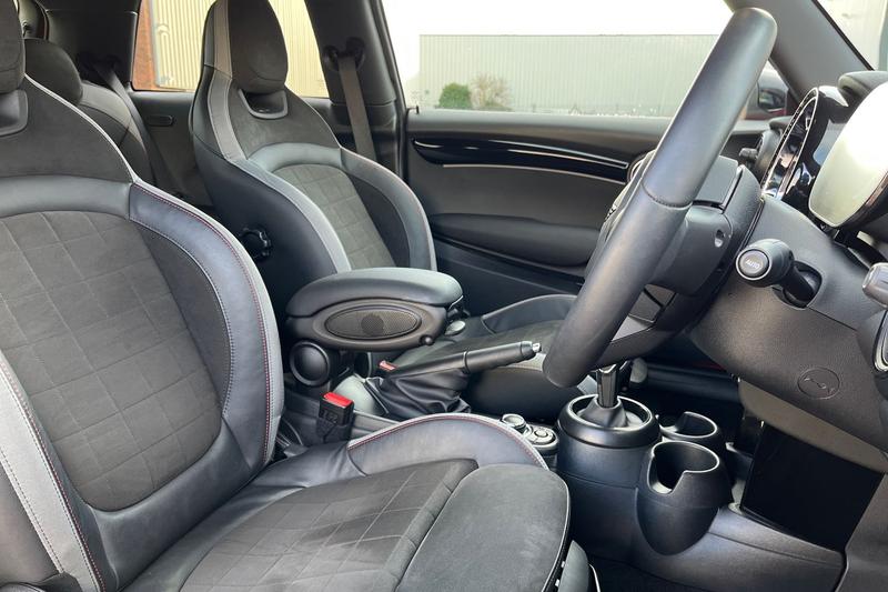 Used MINI Hatch 2023 for sale - 77235863: Photo 17