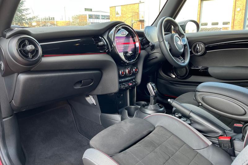 Used MINI Hatch 2023 for sale - 77235863: Photo 18