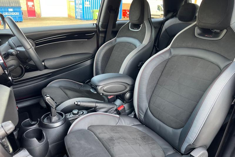 Used MINI Hatch 2023 for sale - 77235863: Photo 19