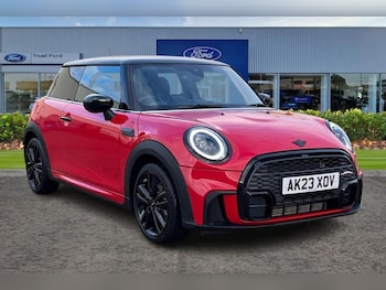 Used MINI Hatch 2023 for sale - 77235863: Photo