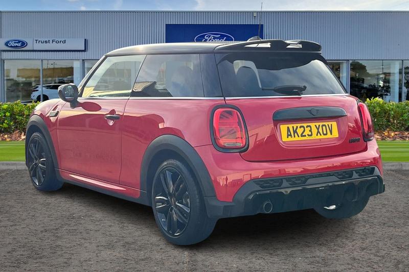 Used MINI Hatch 2023 for sale - 77235863: Photo 2