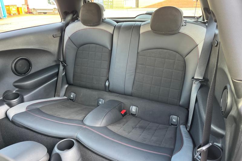 Used MINI Hatch 2023 for sale - 77235863: Photo 20