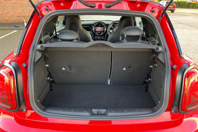 Used MINI Hatch 2023 for sale - 77235863: Photo 21