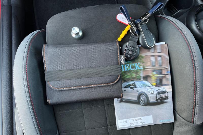 Used MINI Hatch 2023 for sale - 77235863: Photo 22