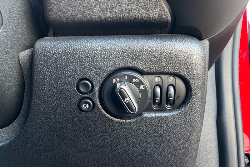 Used MINI Hatch 2023 for sale - 77235863: Photo 24