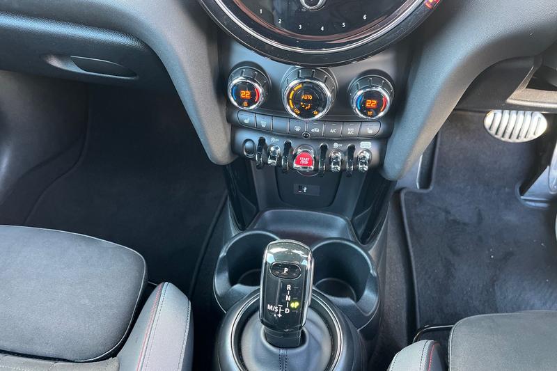 Used MINI Hatch 2023 for sale - 77235863: Photo 27