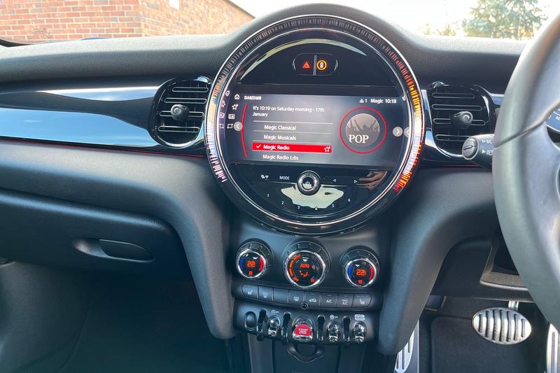 Used MINI Hatch 2023 for sale - 77235863: Photo 28