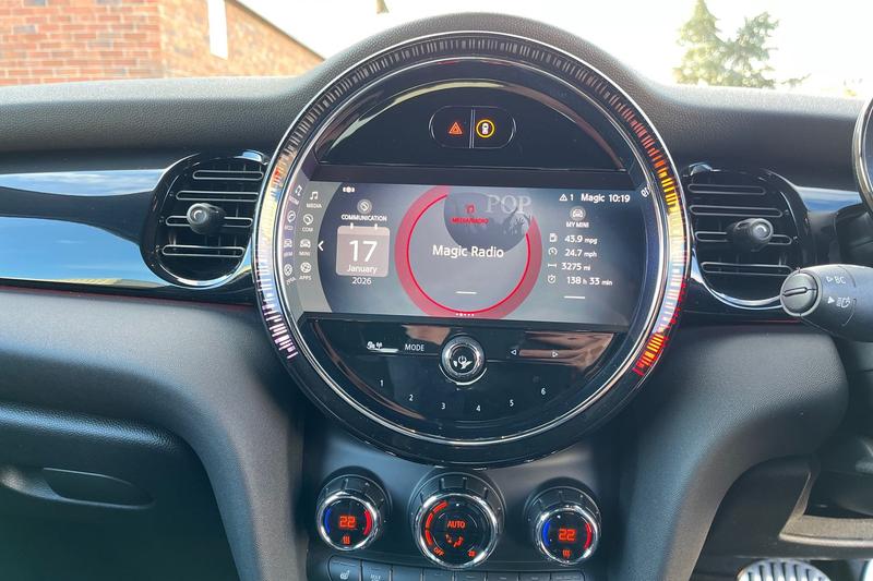 Used MINI Hatch 2023 for sale - 77235863: Photo 29