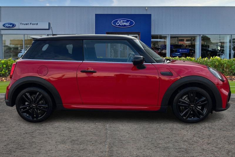 Used MINI Hatch 2023 for sale - 77235863: Photo 3