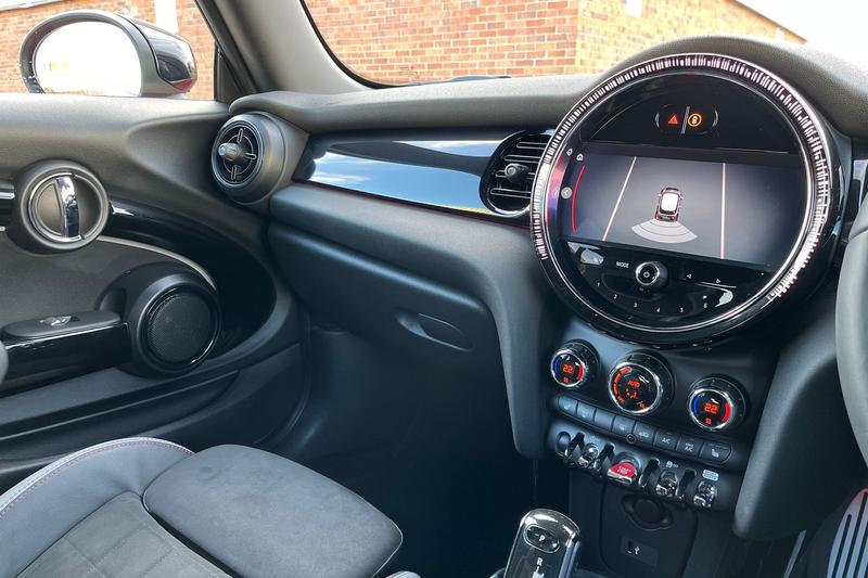 Used MINI Hatch 2023 for sale - 77235863: Photo 31