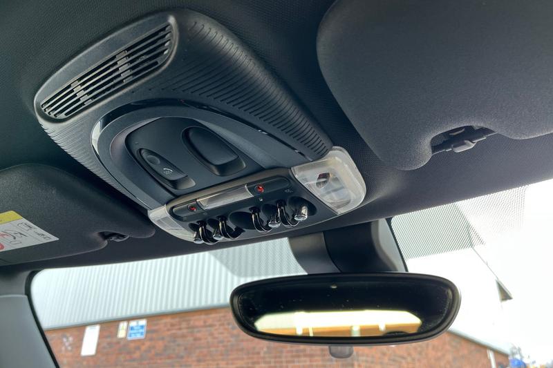 Used MINI Hatch 2023 for sale - 77235863: Photo 32