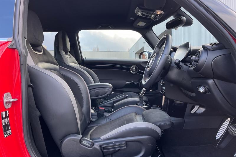 Used MINI Hatch 2023 for sale - 77235863: Photo 33