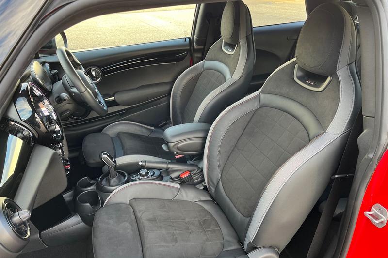 Used MINI Hatch 2023 for sale - 77235863: Photo 36