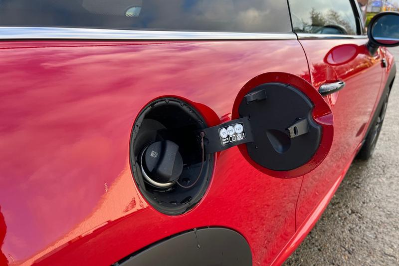 Used MINI Hatch 2023 for sale - 77235863: Photo 37