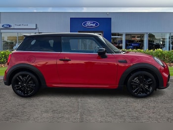 Used MINI Hatch 2023 for sale - 77235863: Photo