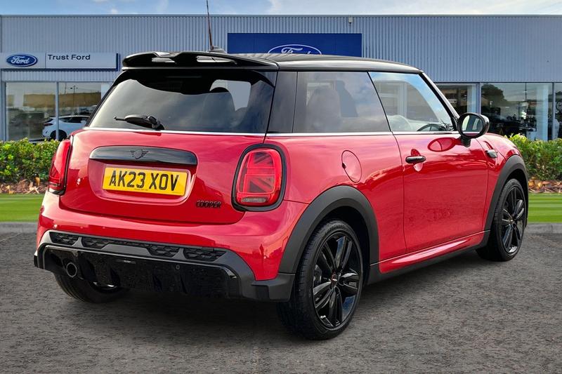 Used MINI Hatch 2023 for sale - 77235863: Photo 4