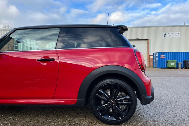 Used MINI Hatch 2023 for sale - 77235863: Photo 40