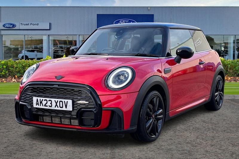 Used MINI Hatch 2023 for sale - 77235863: Photo 5